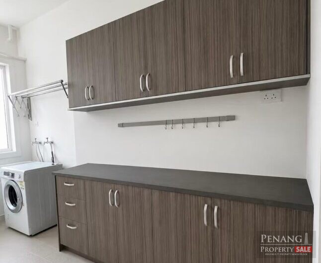 Surin Condominium For Rent