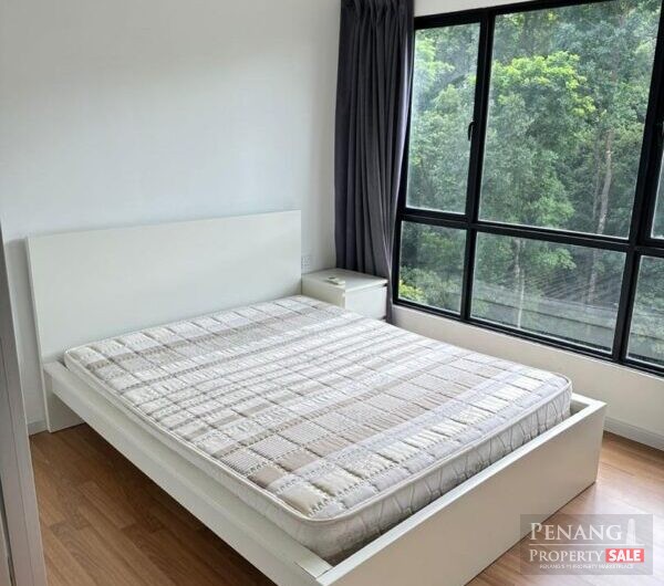 For Rent | Tri Pinnacle, Tanjong Tokong