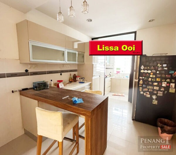 Setia Pearl Island, 2.5 Sty Terrace Sungai Ara, Bayan lepas (Can Nego)