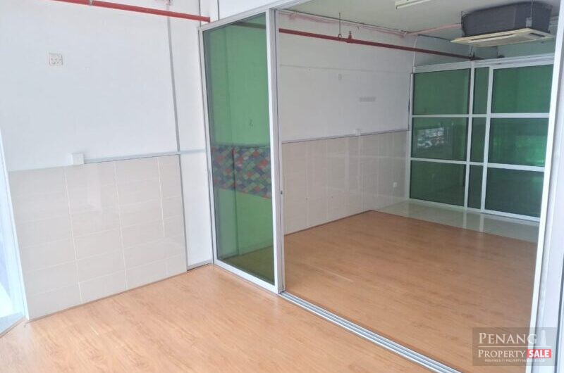FOR RENT | Bukit Jambul Commercial Shop
