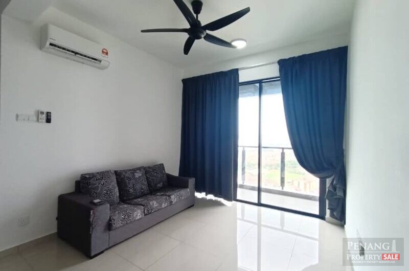 FOR RENT | GOLDEN TRIANGLE 2 CONDOMINIUM – Sungai Ara