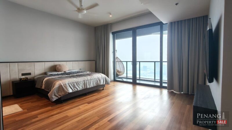 EXCLUSIVE FOR SALE | MARRIOTT RESIDENCES PENTHOUSE – Gurney Drive