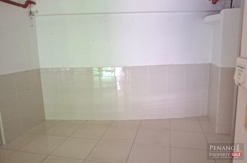 FOR RENT | Bukit Jambul Commercial Shop