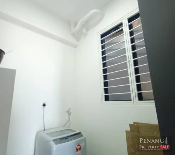 FOR RENT | GOLDEN TRIANGLE 2 CONDOMINIUM – Sungai Ara