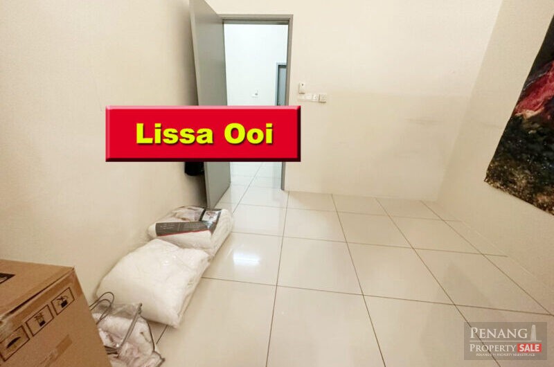 Taman Bukit Kecil neat Bukit Tengah, Icon City Bm  (Fully Furnished)
