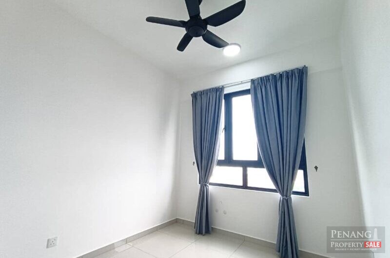 FOR RENT | GOLDEN TRIANGLE 2 CONDOMINIUM – Sungai Ara