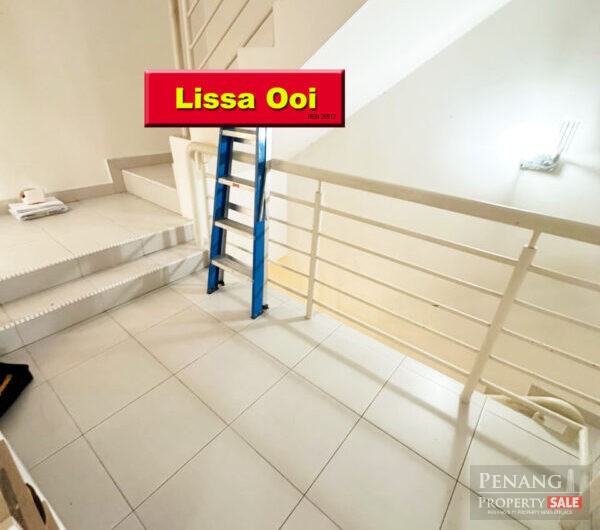 Setia Pearl Island, 2.5 Sty Terrace Sungai Ara, Bayan lepas (Can Nego)