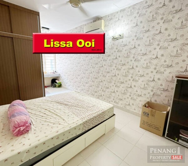Setia Pearl Island, 2.5 Sty Terrace Sungai Ara, Bayan lepas (Can Nego)