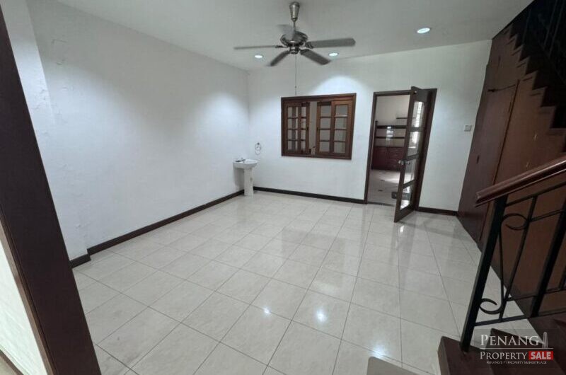 Pulau Tiku , Lebuh Midland 10250 Pulau Tikus Georgetown Penang