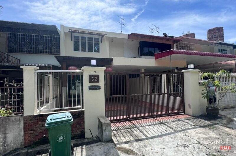 Pulau Tiku , Lebuh Midland 10250 Pulau Tikus Georgetown Penang