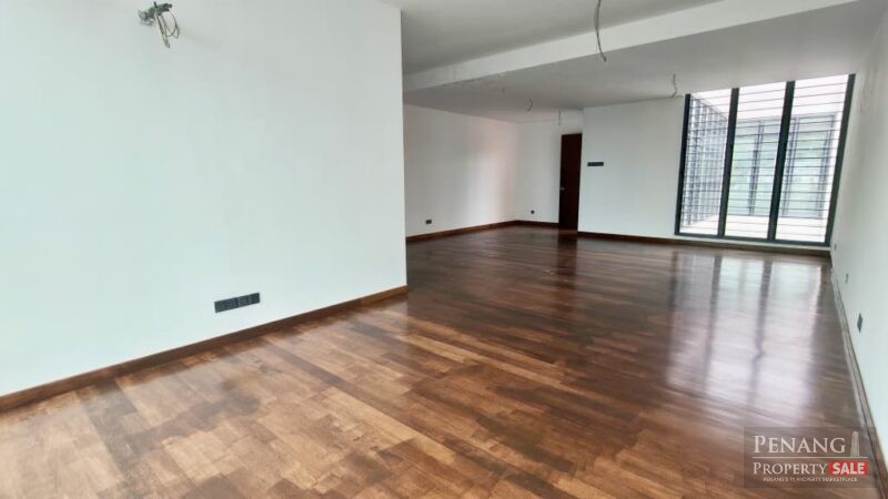 EXCLUSIVE FOR SALE | VILLA ROSE – Pulau Tikus
