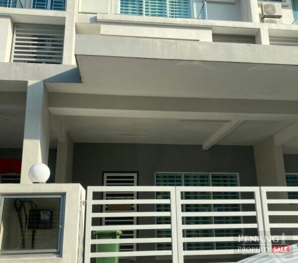 Bukit Residence, Taman Bukit near Jalan Song Ban Kheng (Gated Guarded) rent