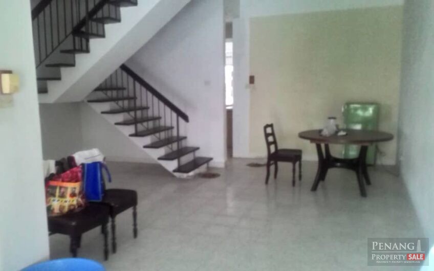 Tingkat Sungai Ara , Sungai Ara 11900 Bayan Lepas Penang