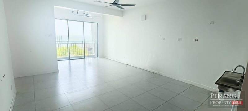 3 Residence Condominium – Basic Renovated – 850sf – 2 Car Parks – Karpal Singh