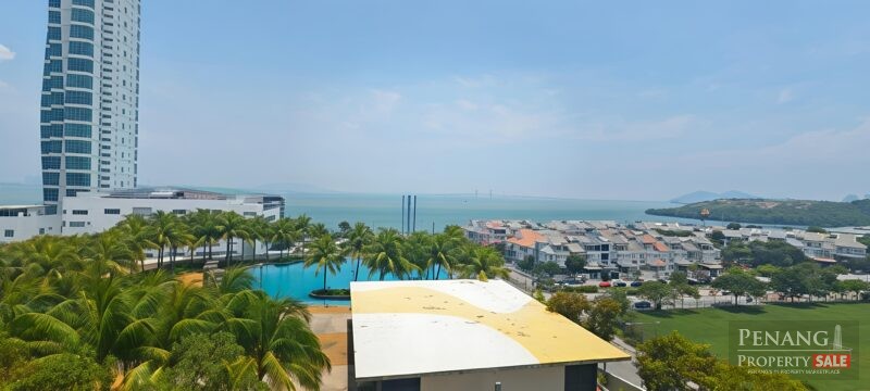 3 Residence Condominium – Basic Renovated – 850sf – 2 Car Parks – Karpal Singh