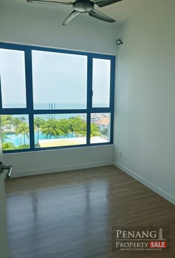 3 Residence Condominium – Basic Renovated – 850sf – 2 Car Parks – Karpal Singh