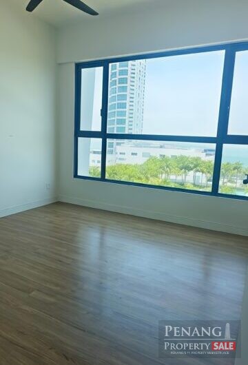 3 Residence Condominium – Basic Renovated – 850sf – 2 Car Parks – Karpal Singh