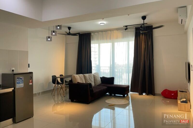 Ideal Residency, Gelugor