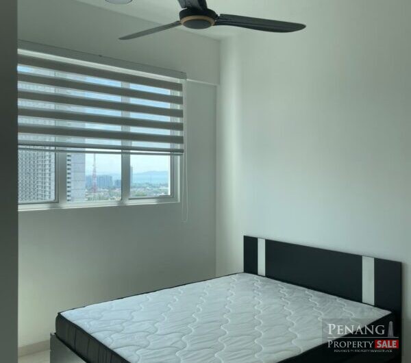 Ideal Residency, Gelugor