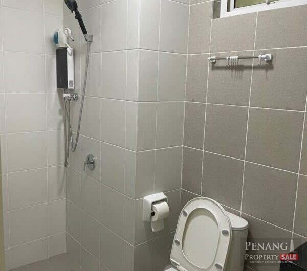 Ideal Residency, Gelugor
