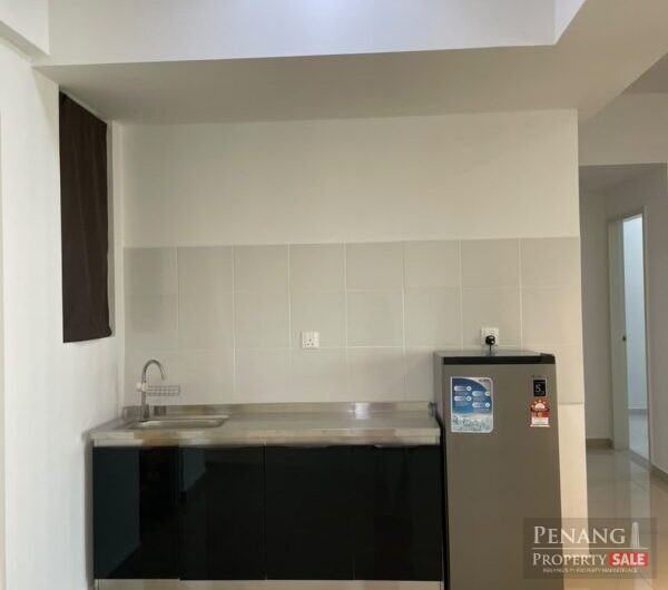 Ideal Residency, Gelugor