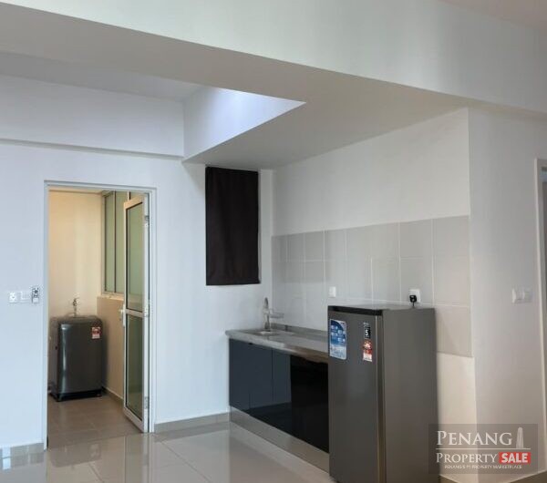 Ideal Residency, Gelugor