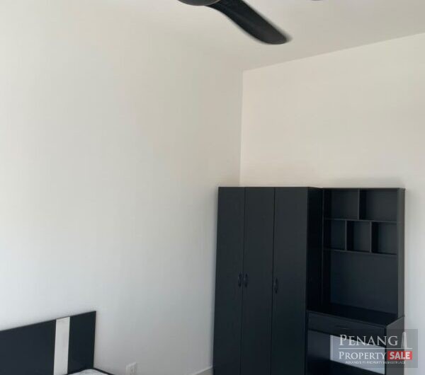 Ideal Residency, Gelugor