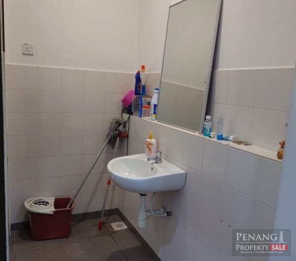 Bay Avenue Ground Floor Shoplot, Bayan Lepas, Queensbay Area