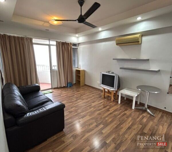 Mutiara Villa Condo, Gelugor, Island Glades