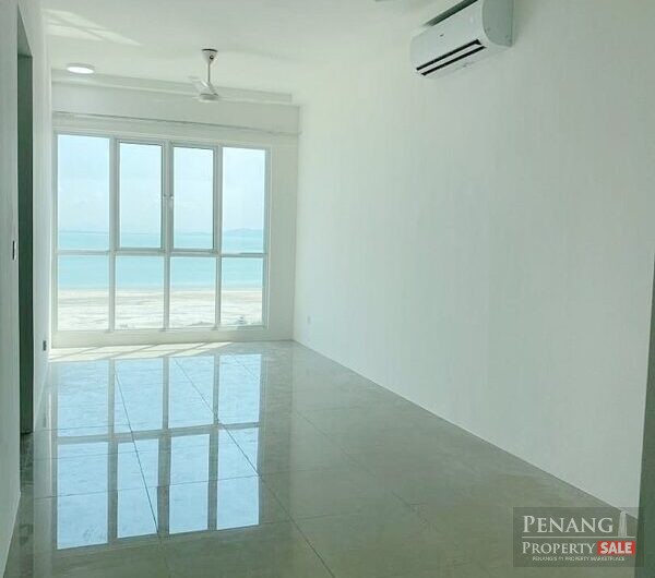 [Seaview] The Zen Condo, Gelugor