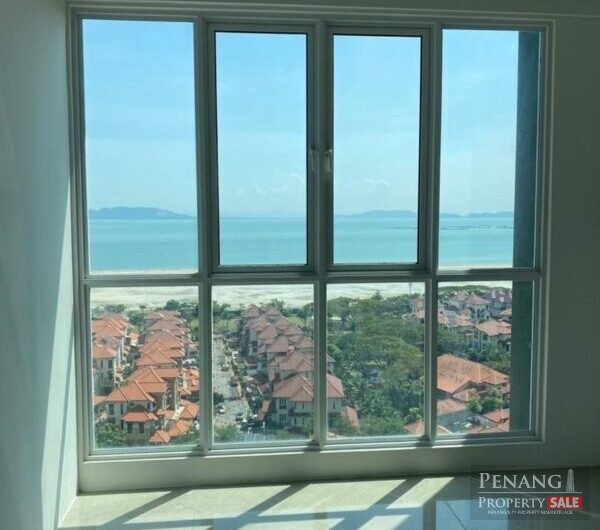 [Seaview] The Zen Condo, Gelugor