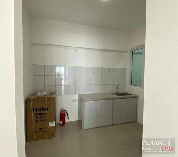 [Seaview] The Zen Condo, Gelugor