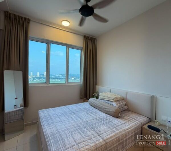 Havana Beach Residence, Bayan Lepas