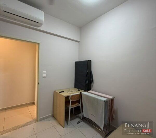 Havana Beach Residence, Bayan Lepas