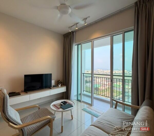 Havana Beach Residence, Bayan Lepas