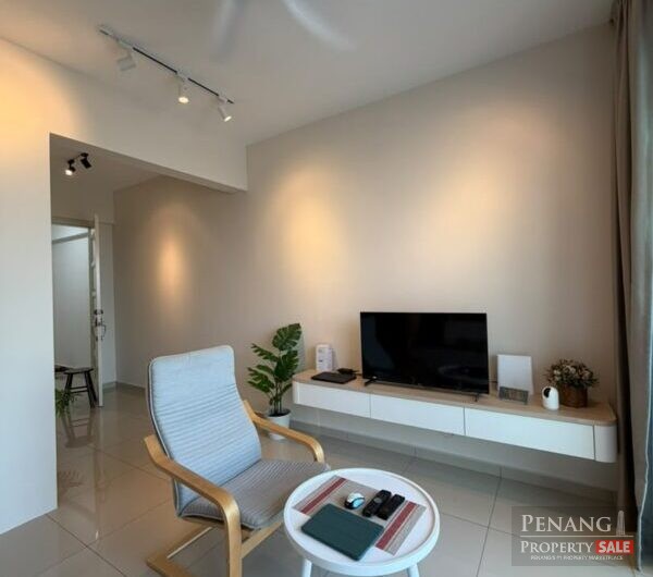 Havana Beach Residence, Bayan Lepas