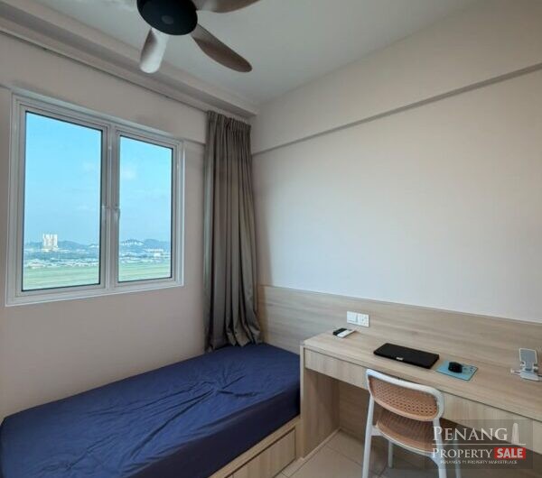 Havana Beach Residence, Bayan Lepas