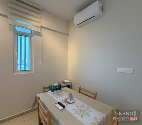 Havana Beach Residence, Bayan Lepas