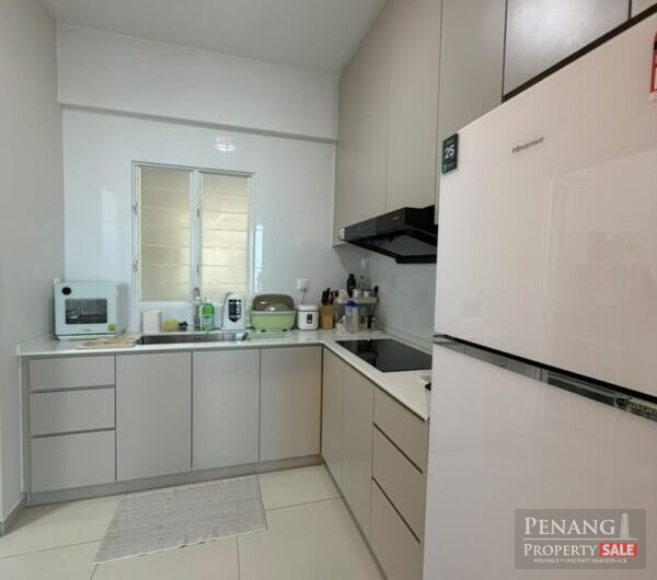 Havana Beach Residence, Bayan Lepas