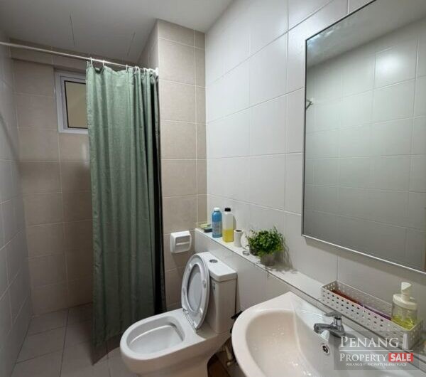 Havana Beach Residence, Bayan Lepas