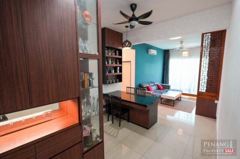 Forestville Condo, Bayan Lepas, Near Airport FTZ GBS