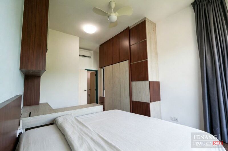 Forestville Condo, Bayan Lepas, Near Airport FTZ GBS
