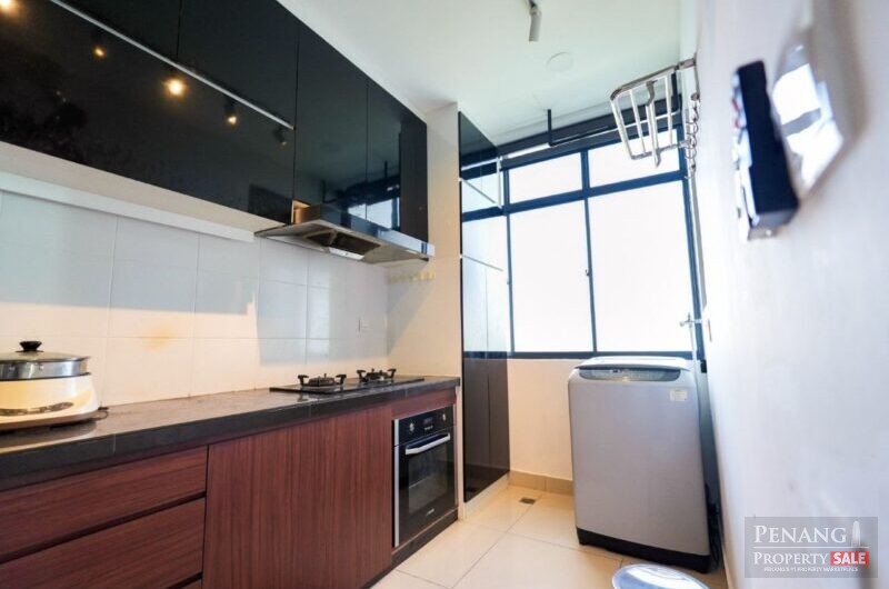 Forestville Condo, Bayan Lepas, Near Airport FTZ GBS