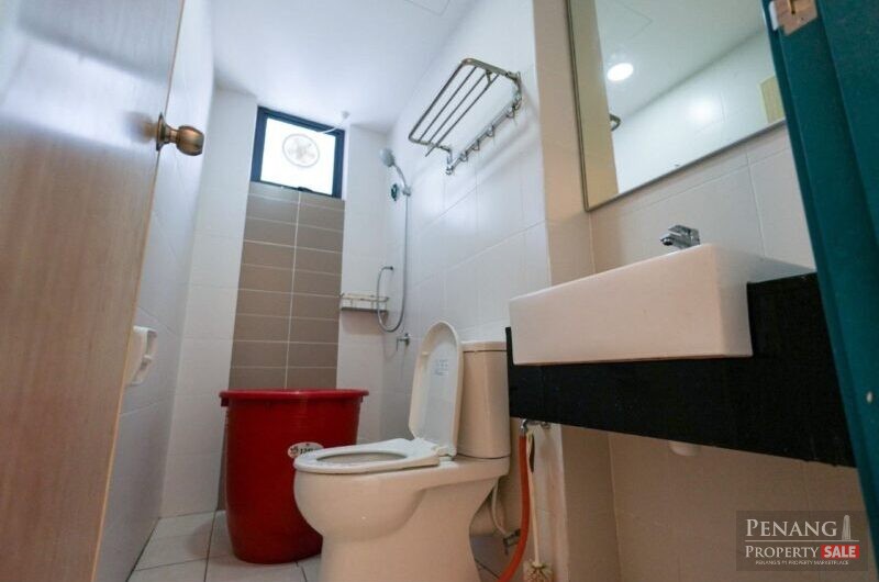 Forestville Condo, Bayan Lepas, Near Airport FTZ GBS
