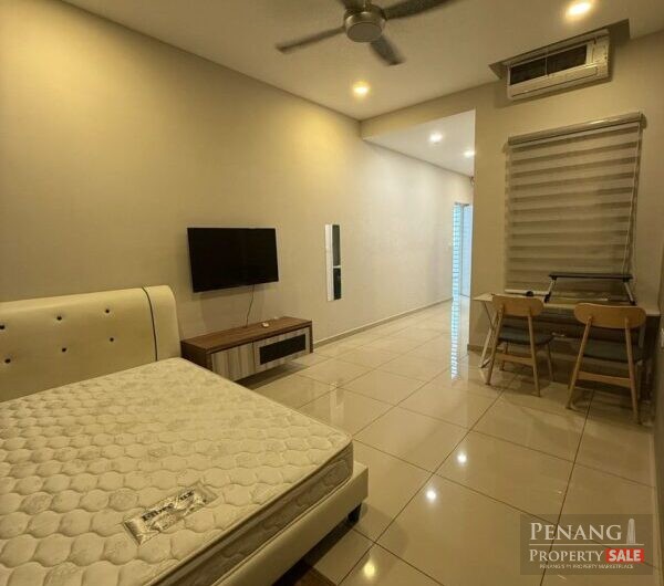 Summerskye Residences Studio, Bayan Lepas, Near Airport FTZ GBS