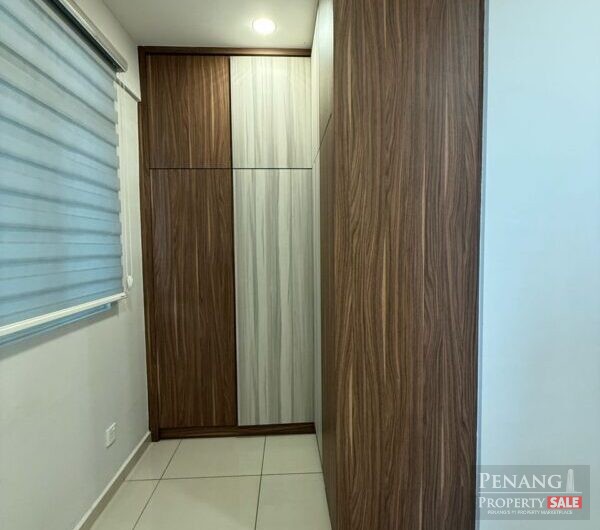 Summerskye Residences Studio, Bayan Lepas, Near Airport FTZ GBS