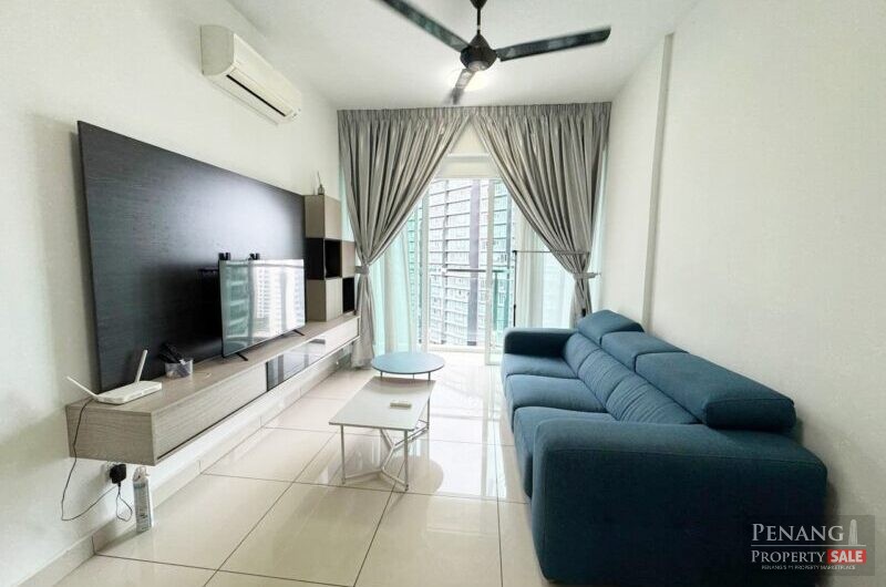 Tropicana Bay Residence, Bayan Lepas, Queenebay Area, Near USM