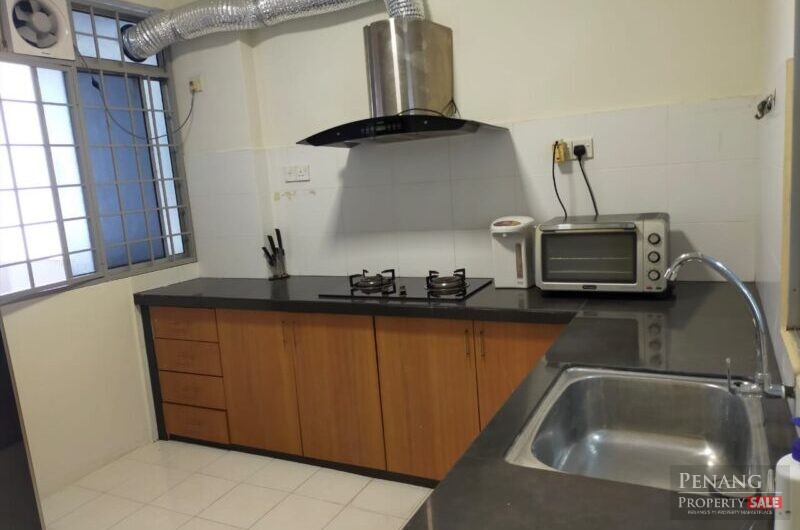 Putra Place Condo, Bayan Lepas, Queensbay Area