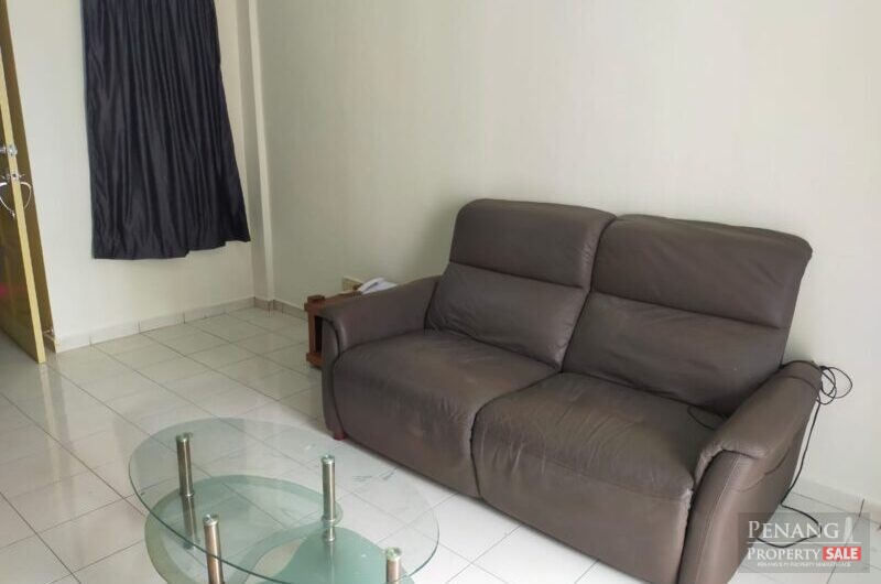 Putra Place Condo, Bayan Lepas, Queensbay Area