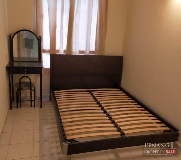 Putra Place Condo, Bayan Lepas, Queensbay Area